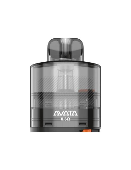 CARTOUCHE / RESISTANCE AVATA - ASPIRE