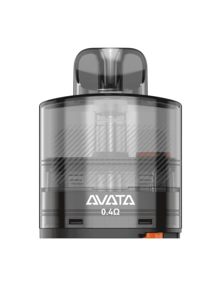 CARTOUCHE / RESISTANCE AVATA - ASPIRE
