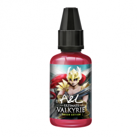 CONCENTRÉ VALKYRIE 30ML - A&L
