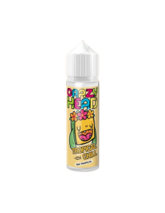 TROPICAL CHILL 50ML - CRAZY HEAD