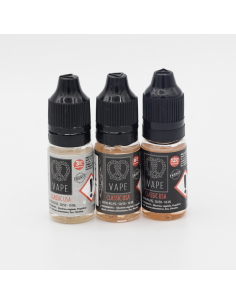 CLASSIC USA 10ML - SAVOUREA 2