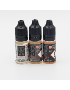 CLASSIC REGULAR 10ML - SAVOUREA 2
