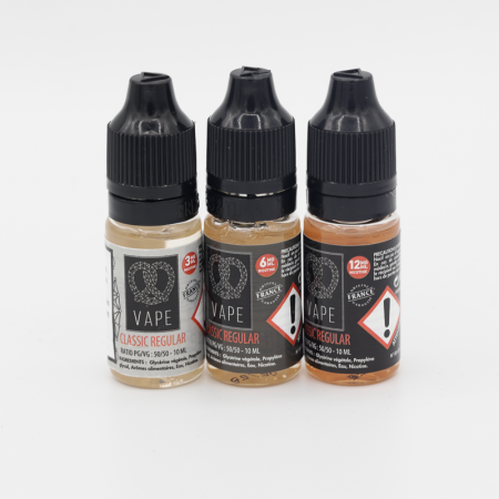 classic regular bretzel vape