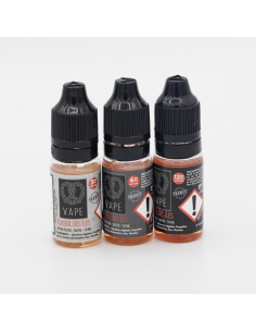 bretzel vape classic des iles