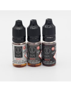 NOISETTE 10ML - SAVOUREA 2