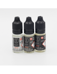 MENTHE 10ML - SAVOUREA 2